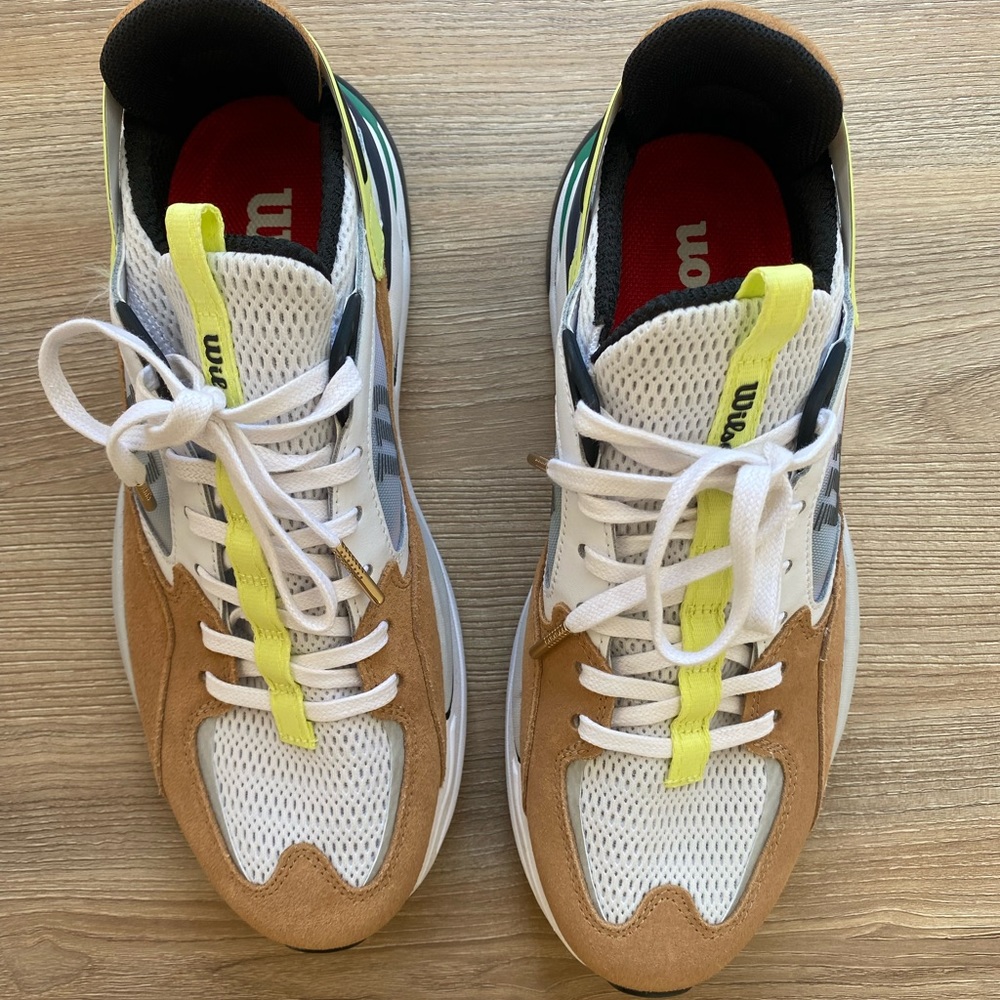 Wilson Sneakers
